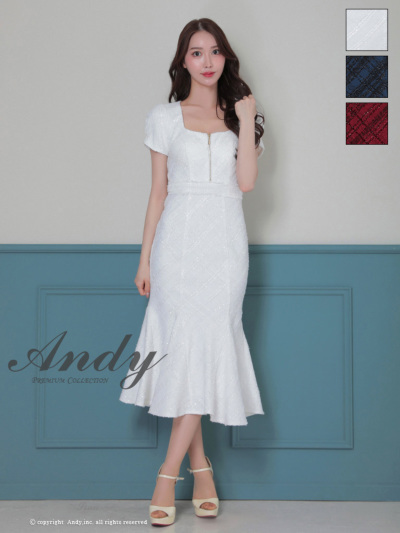 Andyドレス｜ [Andy]AN-ON3037｜Andyドレス 公式通販