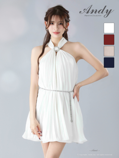 Andyドレス｜ [Andy]AN-ON3043｜Andyドレス 公式通販