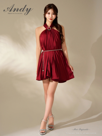 Andyドレス｜ [Andy]AN-ON3043｜Andyドレス 公式通販