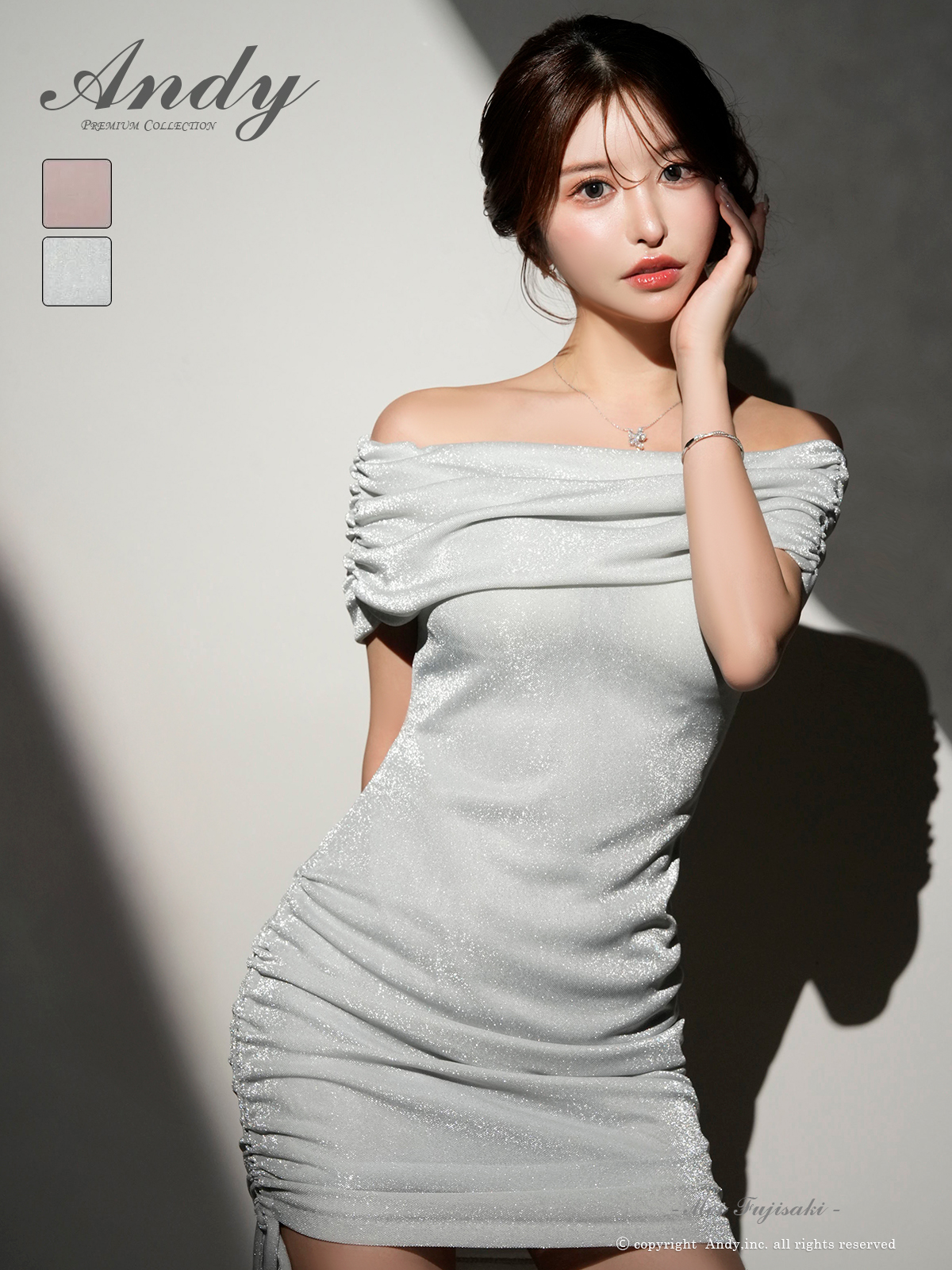 Andyドレス｜ [Andy]AN-ON3046｜Andyドレス 公式通販