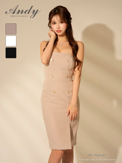Andyドレス｜ [Andy]AN-ON3050｜Andyドレス 公式通販
