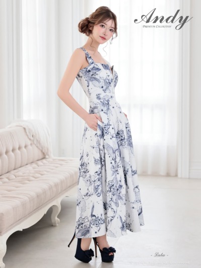 Andyドレス｜ [Andy]AN-ON3052｜Andyドレス 公式通販