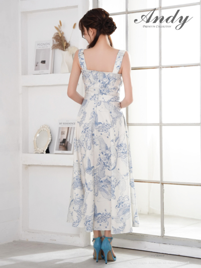 Andyドレス｜ [Andy]AN-ON3052｜Andyドレス 公式通販