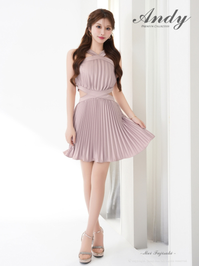 Andyドレス｜ [Andy]AN-ON3064｜Andyドレス 公式通販
