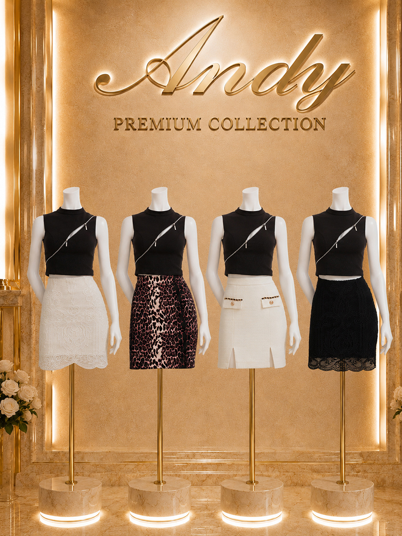 Andyドレス｜ [Andy]AN-ON3069｜Andyドレス 公式通販