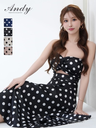 Andyドレス｜ [Andy]AN-ON3090｜Andyドレス 公式通販