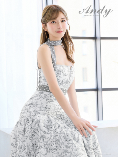 Andyドレス｜ [Andy]AN-ON3094｜Andyドレス 公式通販