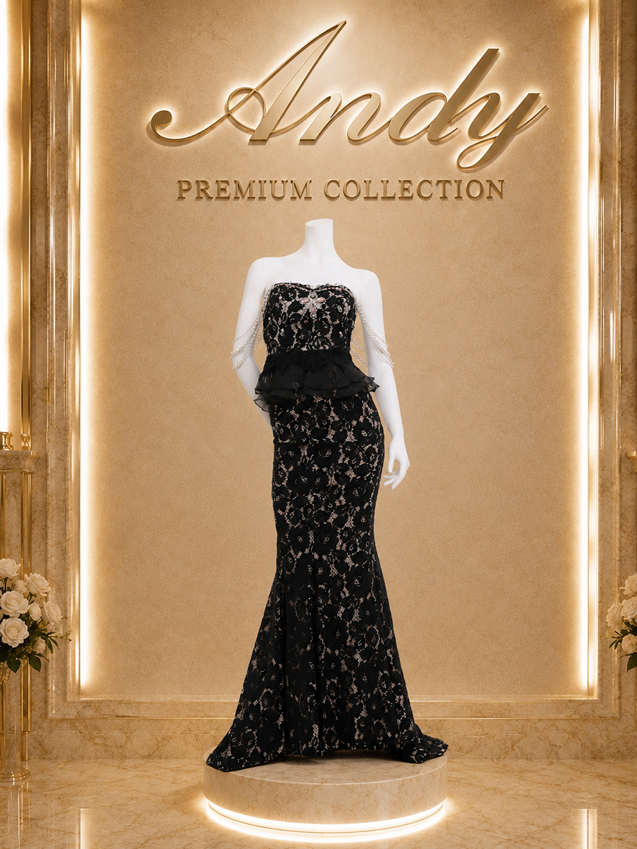 PREMIUM Andy｜ [Premium Andy]AN-ON3113｜Andyドレス 公式通販