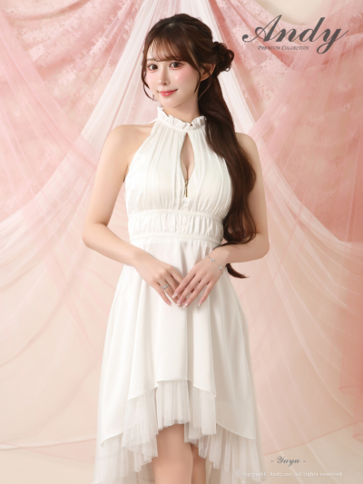 Andyドレス｜ [Andy]AN-ON3122｜Andyドレス 公式通販