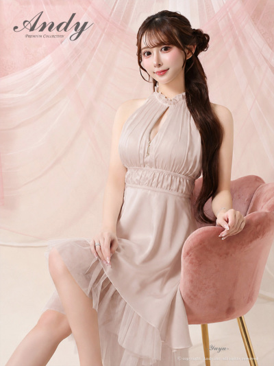 Andyドレス｜ [Andy]AN-ON3122｜Andyドレス 公式通販