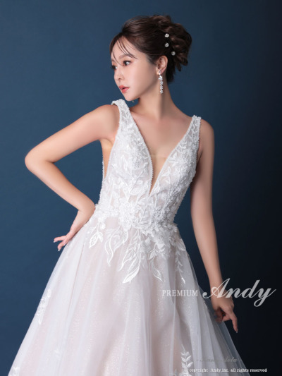 PREMIUM Andy｜ [PREMIUM Andy]AN-W006｜Andyドレス 公式通販