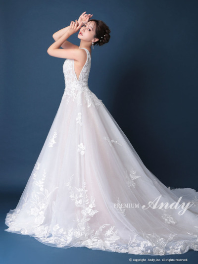 PREMIUM Andy｜ [PREMIUM Andy]AN-W006｜Andyドレス 公式通販