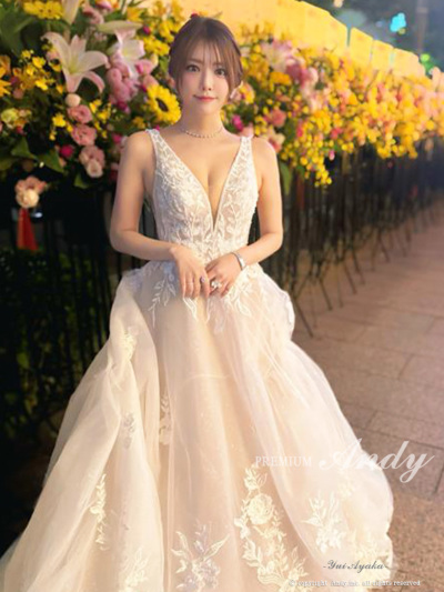 PREMIUM Andy｜ [PREMIUM Andy]AN-W006｜Andyドレス 公式通販