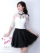 White~Black