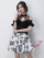 AOC-2679 | Black~White