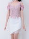 Pink�~White