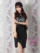 Pink~Black