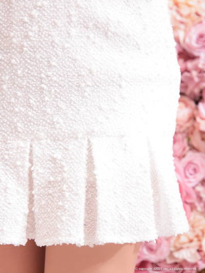 anドレス｜ [an]AOC-3318｜Andyドレス 公式通販 