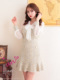 White×Yellow