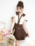 Ivory~Brown