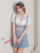 White�~Blue