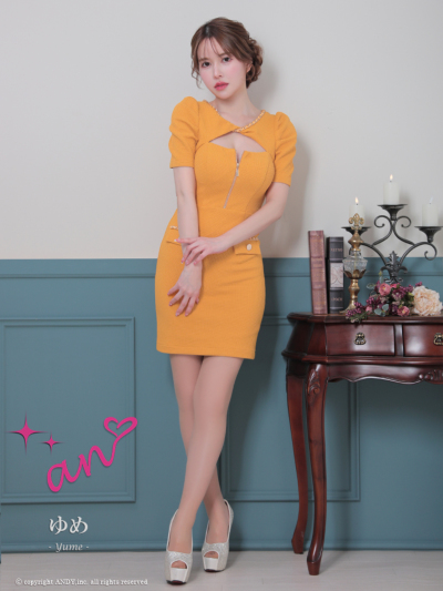 anドレス｜ [an]AOC-3632｜Andyドレス 公式通販