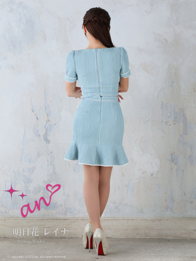 anドレス｜ [an]AOC-3652｜Andyドレス 公式通販