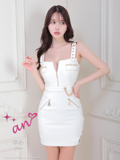 Andy ドレス♡ anドレス｜ [an]AOC-3584｜Andyドレス 公式通販