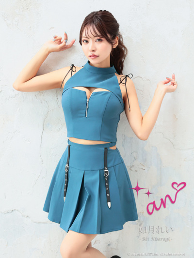 ［値下げ］新品未使用ANDRESD アンドレスド　グリーン adidas Originals - ZX 500 + ZX 700 - March 2010