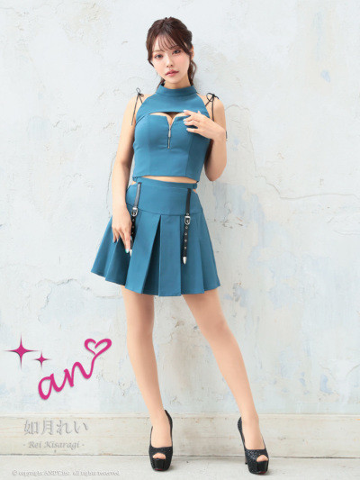 anドレス｜ [an]AOC-3685｜Andyドレス 公式通販