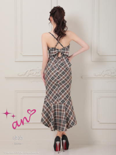 anドレス｜ [an]AOC-3716｜Andyドレス 公式通販