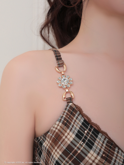 anドレス｜ [an]AOC-3716｜Andyドレス 公式通販