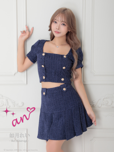 yuu　　Andy ドレス Andyドレス｜ [Andy]AN-ON2906｜Andyドレス 公式通販