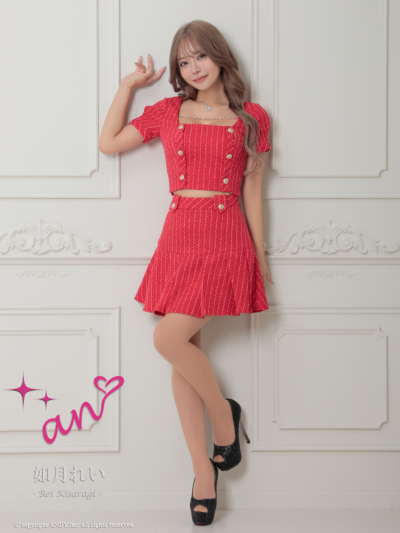 anドレス｜ [an]AOC-3757｜Andyドレス 公式通販