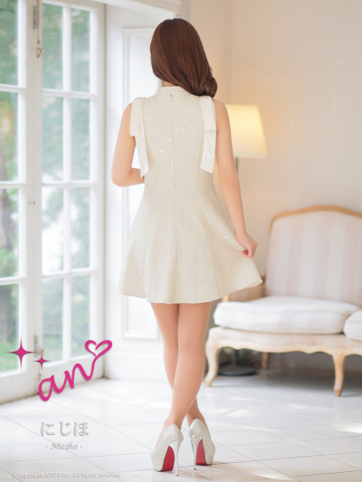 anドレス｜ [an]AOC-3772｜Andyドレス 公式通販