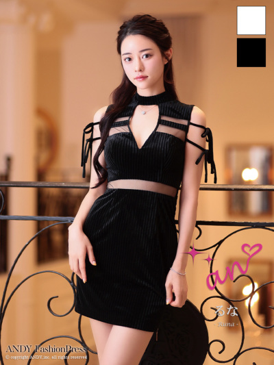 Andy ドレス セットアップ[an]AOC-3629 Andy ドレス セットアップ[an]AOC-3629