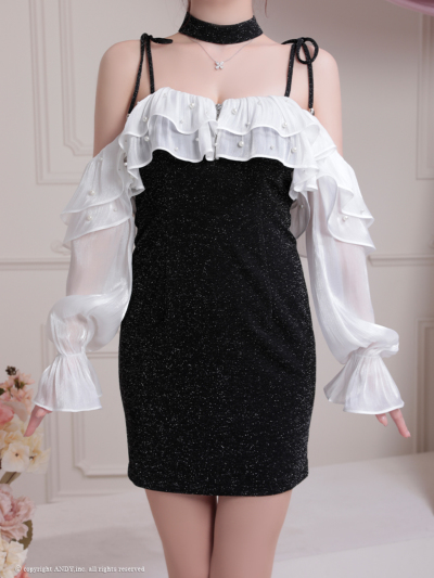 anドレス｜ [an]AOC-3800｜Andyドレス 公式通販