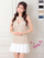 Beige~White