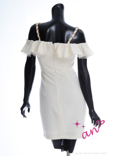 anドレス｜ [an]AOC-3827｜Andyドレス 公式通販