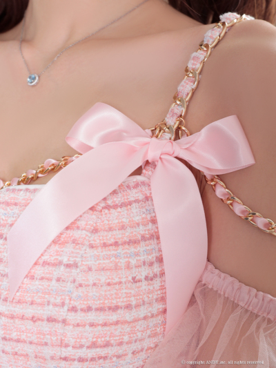 mami様　オーダー 60センチ級ドール用 シスターメイド レティシア | milky ange
