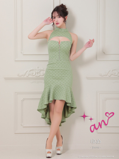 anドレス｜ [an]AOC-3833｜Andyドレス 公式通販