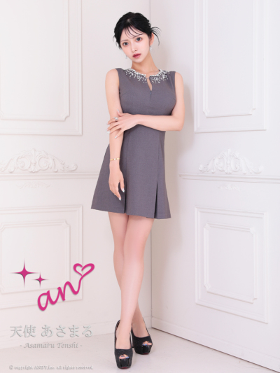 ★A.P.C.★ミア ドレス ☆A.P.C.☆ミア ドレス