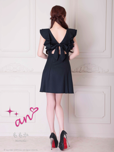 Andy an ドレス　AOC-3881 anドレス｜ [an]AOC-3881｜Andyドレス 公式通販