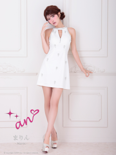anドレス｜ [an]AOC-3883｜Andyドレス 公式通販