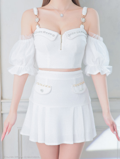 anドレス｜ [an]AOC-3892｜Andyドレス 公式通販