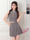 Gray