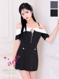 White~Black