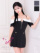 White~Black