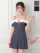 White~Navy