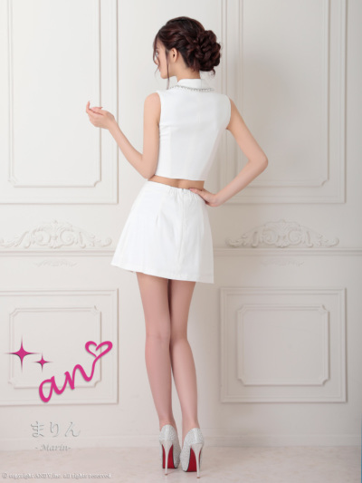 anドレス｜ [an]AOC-3918｜Andyドレス 公式通販